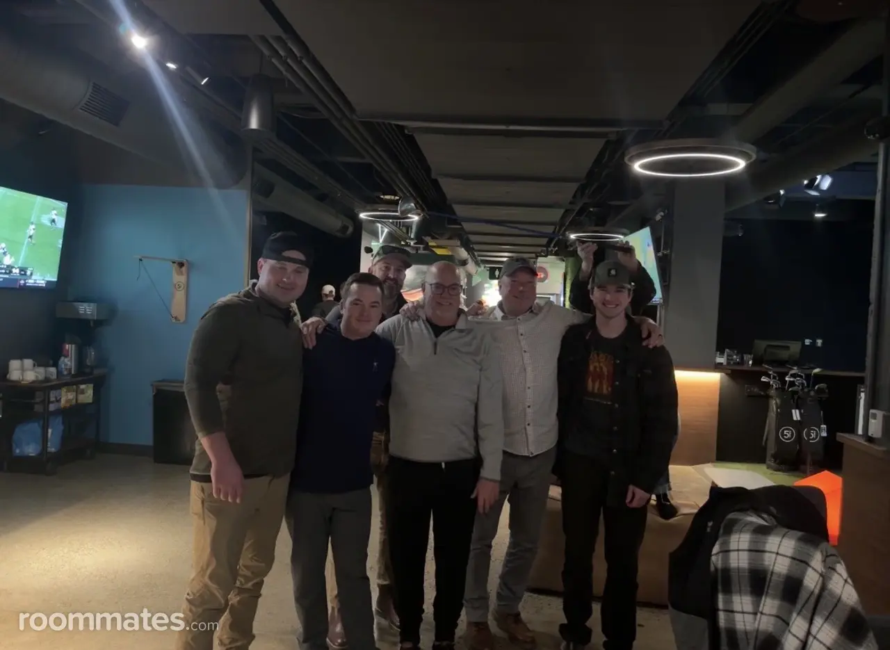 Profile photo 3 of 5