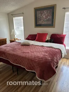 Room for rent in Cordes Lakes, AZ $550, house