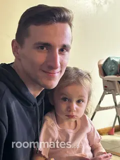 Roommate looking Rochester, NY, $600