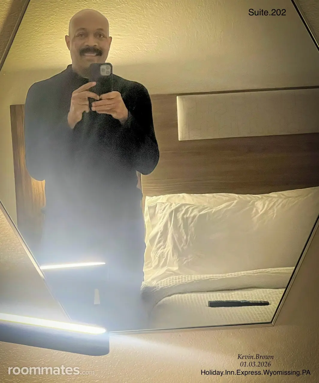 Profile photo 3 of 4