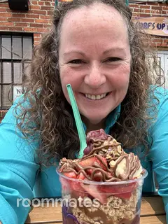 Roommate looking Charleston, SC, $1000