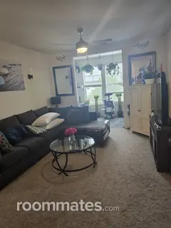 Room for rent in Fuquay-Varina, NC $650, house