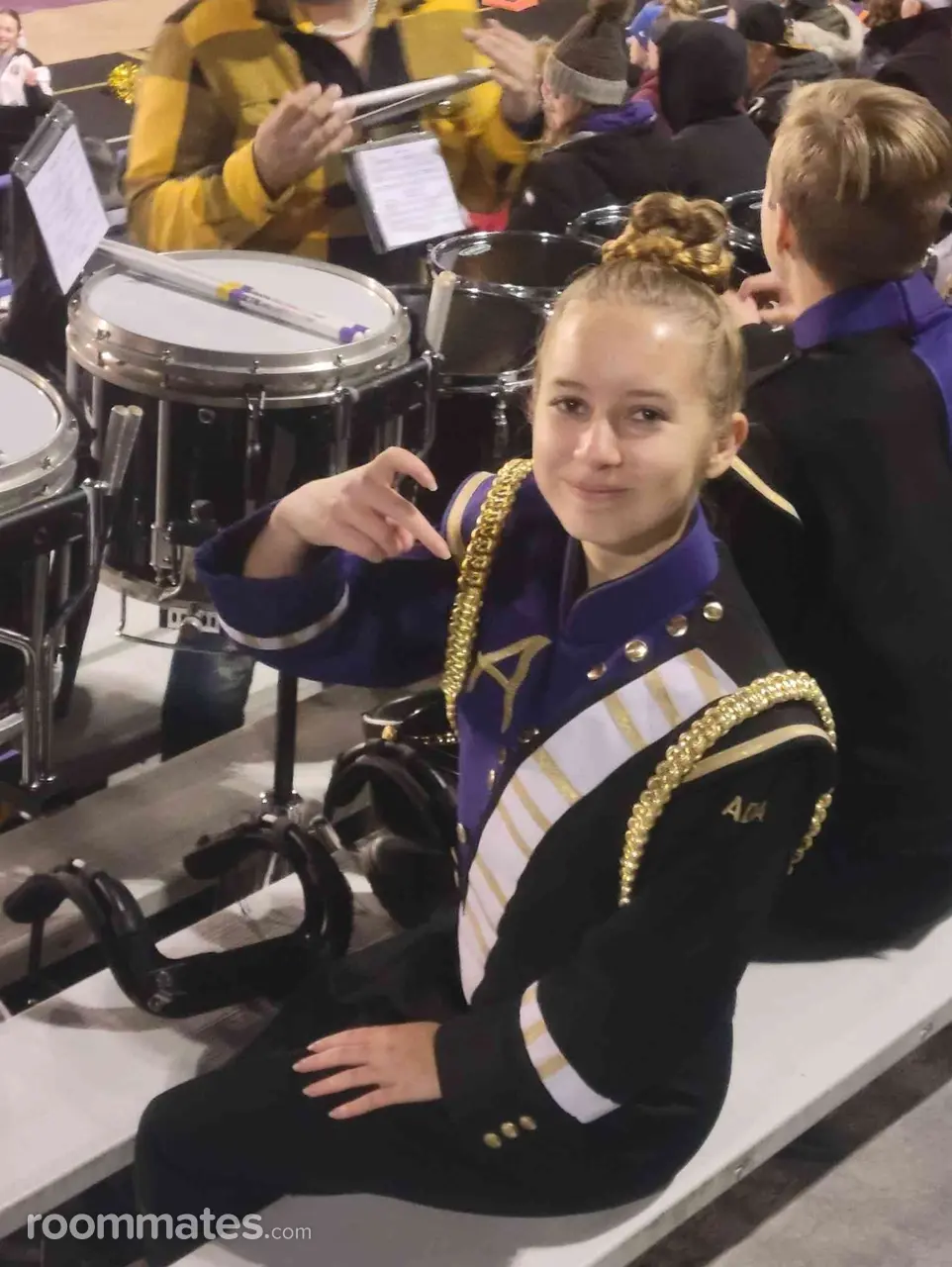 Profile photo 3 of 4