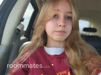 Roommate looking Columbus, OH, $600