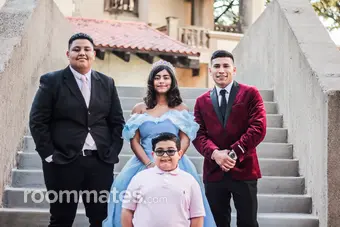 Roommate looking Arlington, TX, $1100