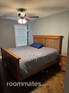 Room for rent in Decatur, GA $900, house