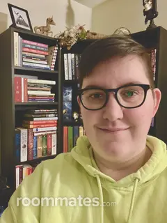 Roommate looking Harrisburg, PA, $900