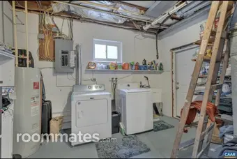 Room for rent in Charlottesville, VA $750, house