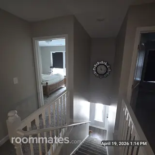 Room for rent in Pacolet, SC $700, house