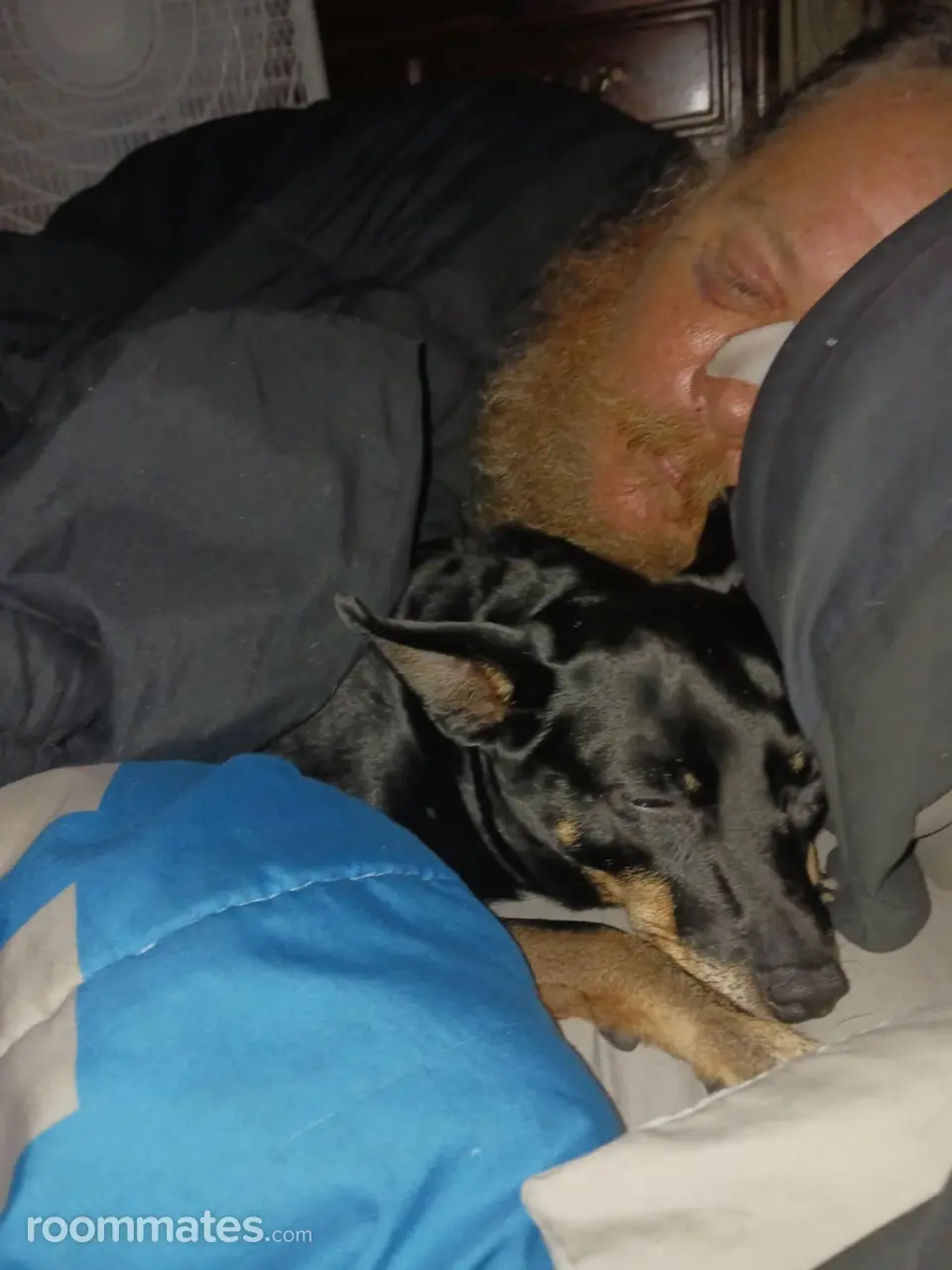 Profile photo 3 of 3