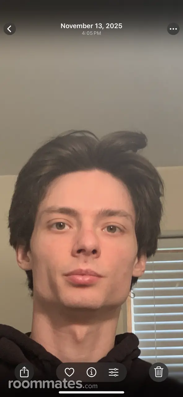 Profile photo 2 of 2