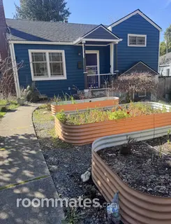 Room for rent in Seattle, WA $1150, house