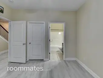 Room for rent in Alpharetta, GA $1200, townhouse