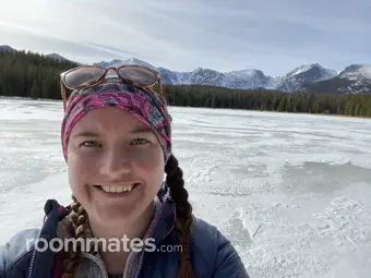 Roommate looking Fort Collins, CO, $1100