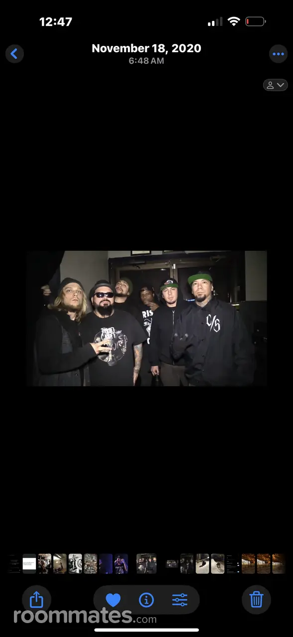 Profile photo 6 of 7