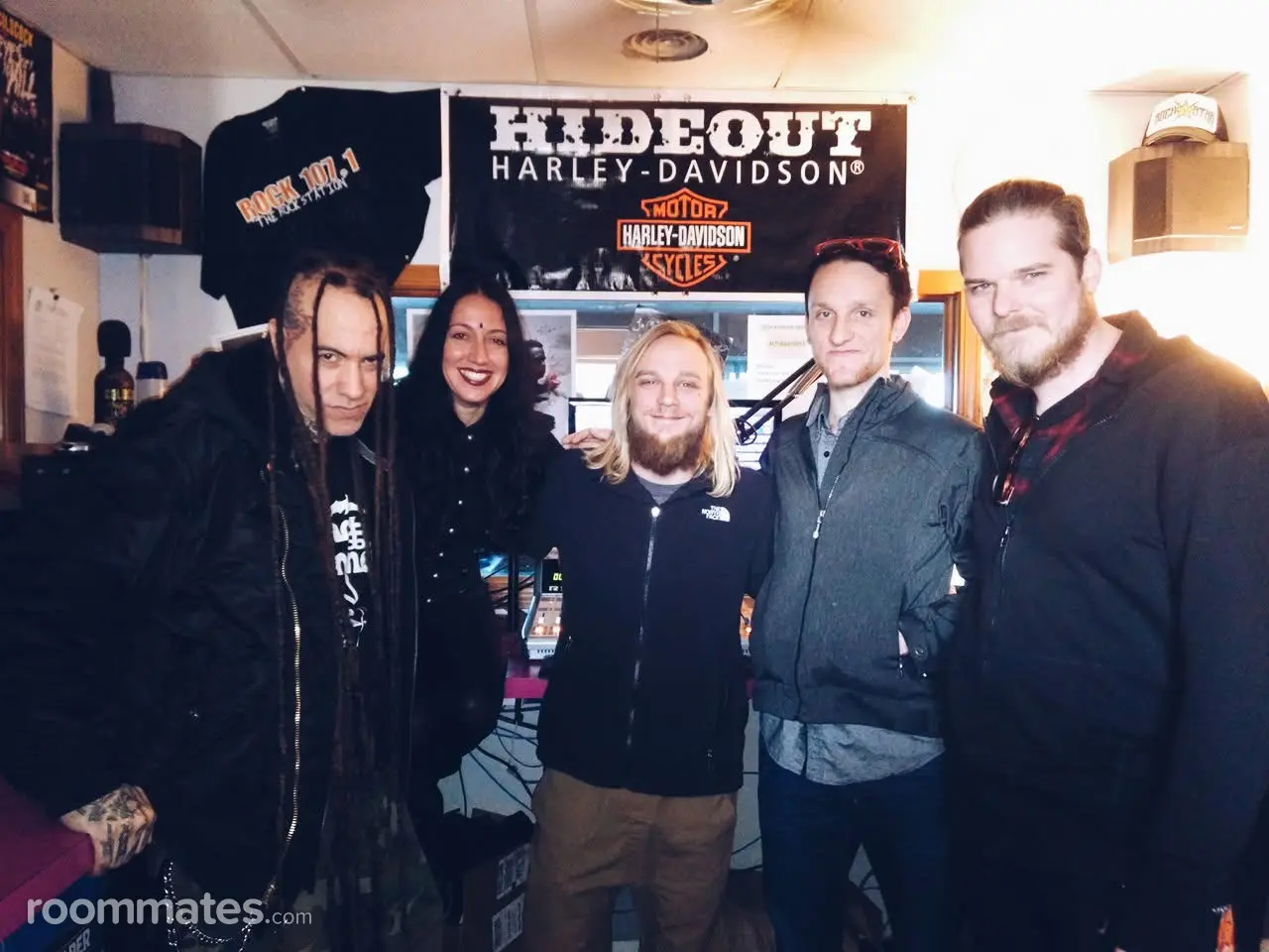 Profile photo 2 of 7