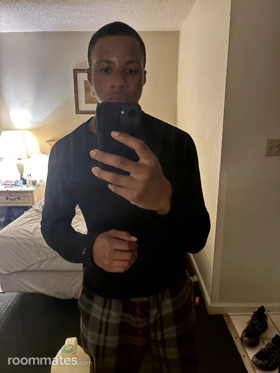 Profile photo 3 of 3