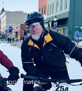 Roommate looking Cambridge, MA, $1300