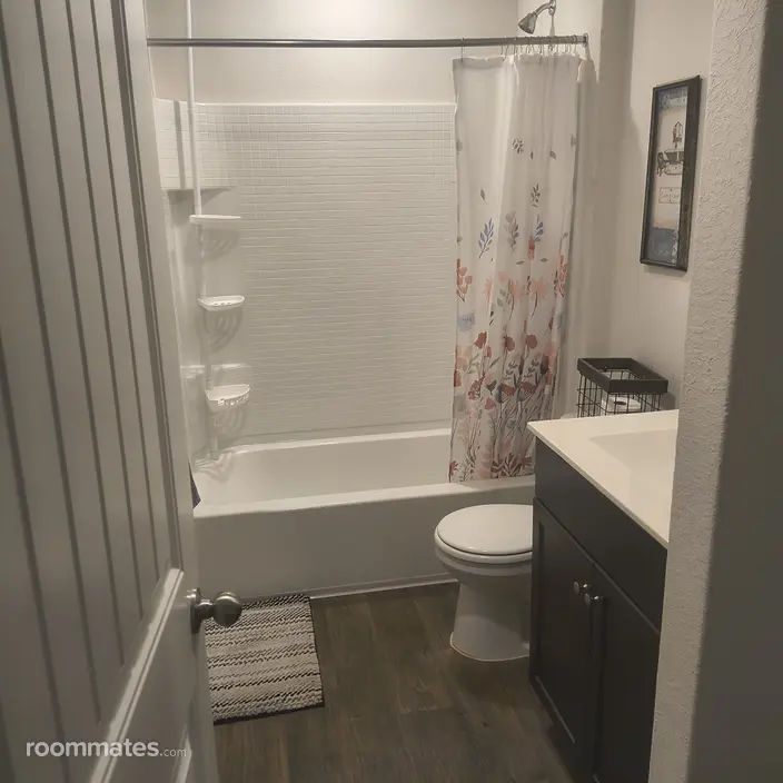 Room for rent in Seguin, TX $600, house