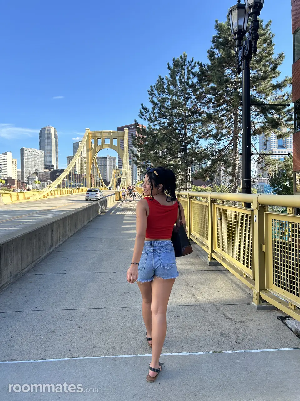 Profile photo 3 of 3