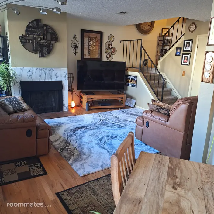 Room for rent in Thornton, CO $900, townhouse