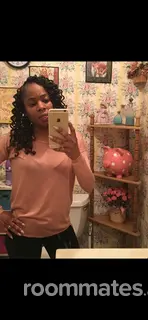 Roommate looking Paterson, NJ, $1000