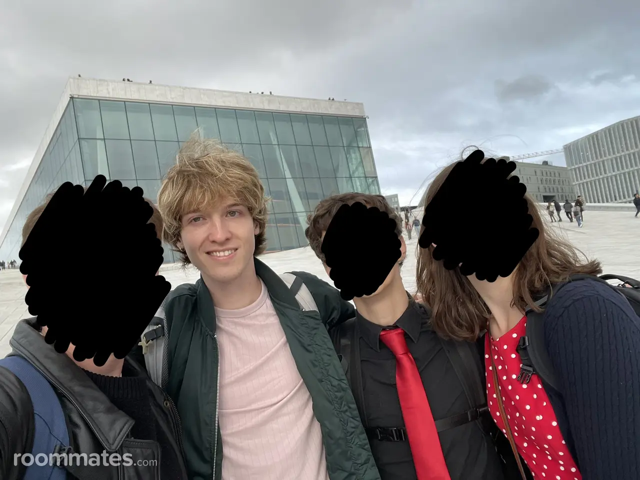 Profile photo 6 of 8