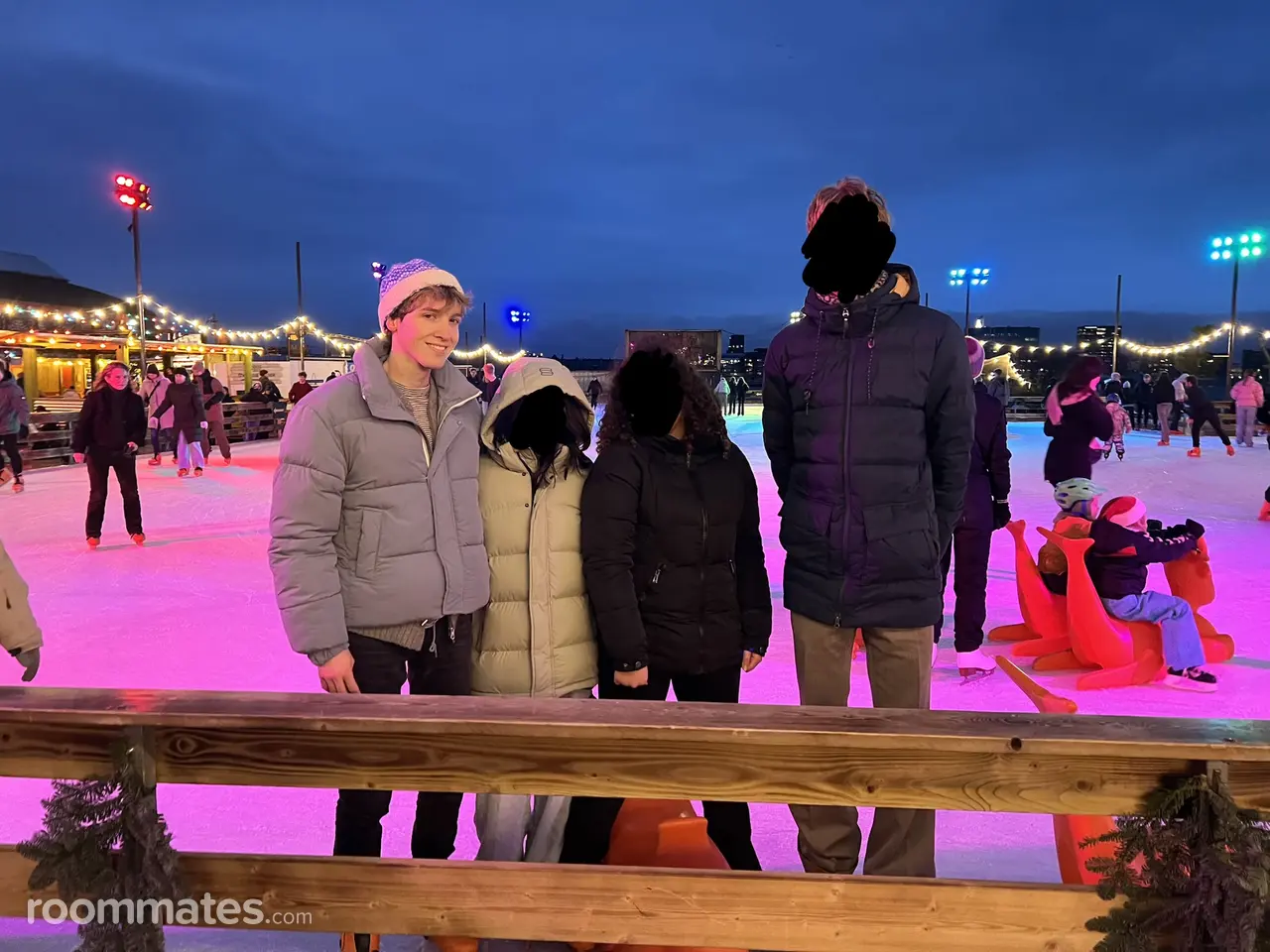 Profile photo 5 of 8