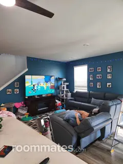 Room for rent in Moncks Corner, SC $1200, house