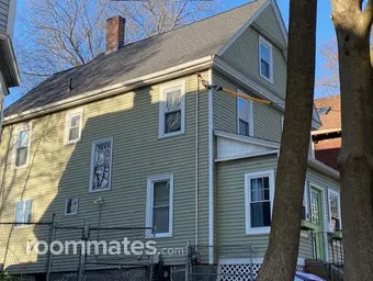 Room for rent in Dorchester, MA $1500, house