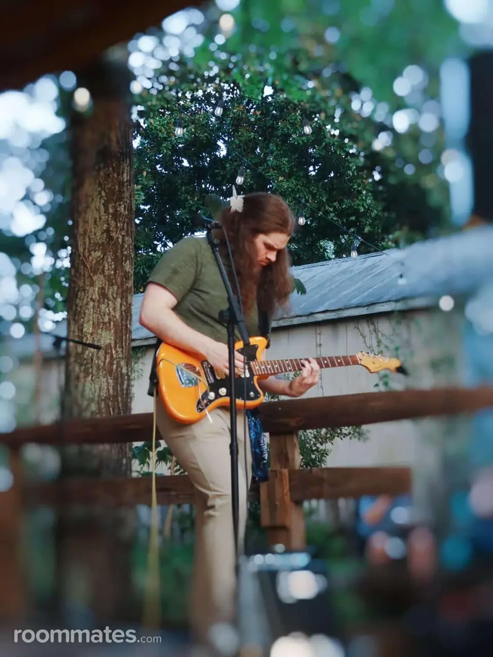 Profile photo 5 of 8