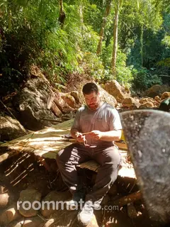 Roommate looking Bethesda MD, $1000