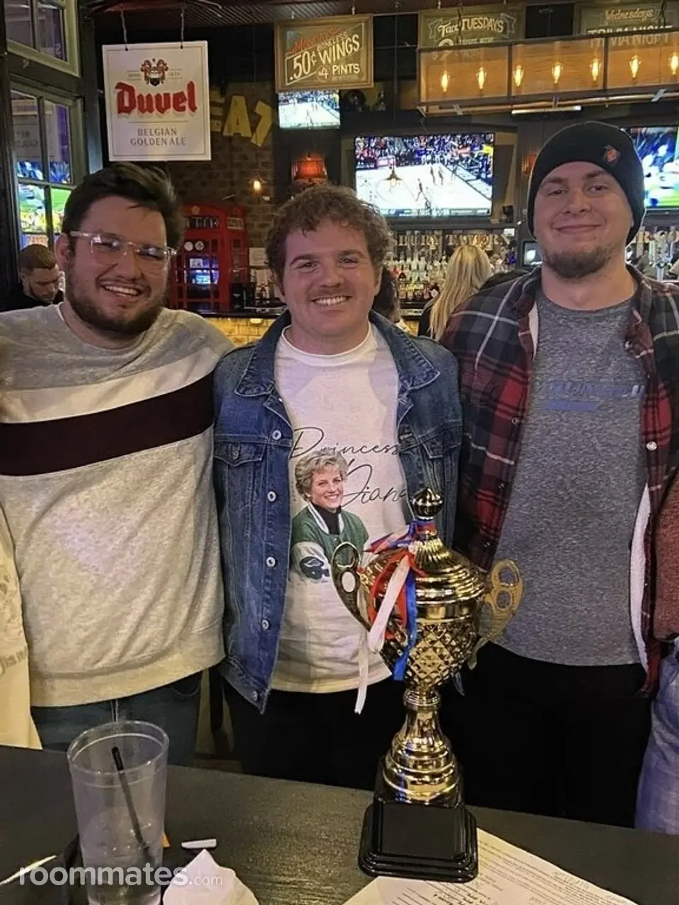 Profile photo 10 of 13