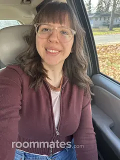 Roommate looking Muskegon, MI, $900