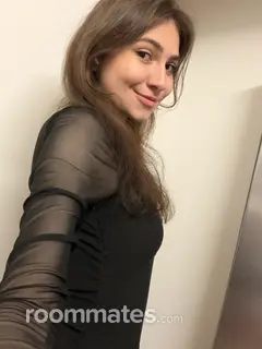 Roommate looking New York, NY, $1500