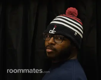 Roommate looking Columbia MD, $800