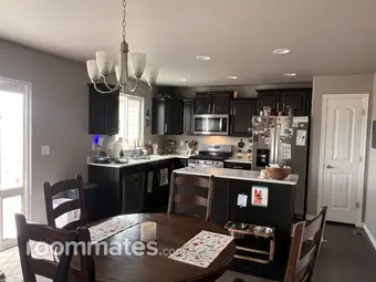 Room for rent in Timnath, CO $850, house