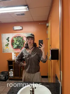 Roommate looking Louisville, KY, $600