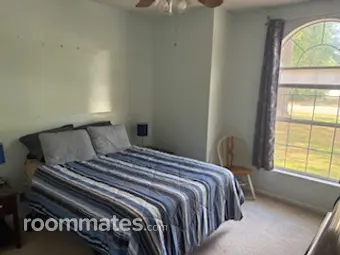 Room for rent in Goose Creek, SC $800, house