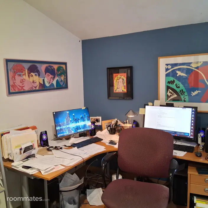 Room for rent in Phoenix, AZ $800, condo