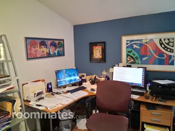 Room for rent in Phoenix, AZ $1000, condo