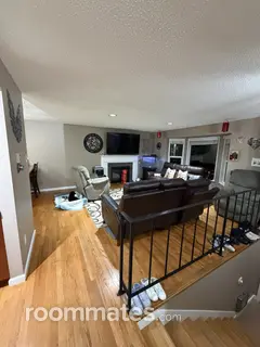 Room for rent in Kent, WA $900, house