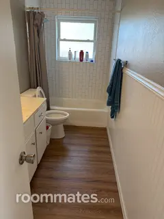 Room for rent in Owasso, OK $400, house