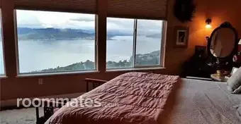 Room for rent in Kelseyville, CA $2500, apartment