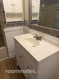 Room for rent in Marietta, GA $1100, house