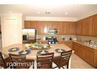 Room for rent in Palm Beach Gardens, FL $1500, house