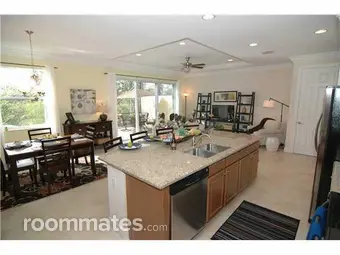 Room for rent in Palm Beach Gardens, FL $1500, house