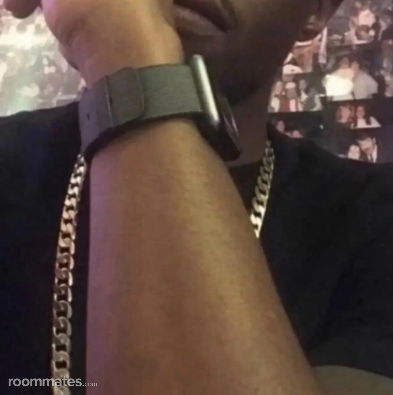 Profile photo 2 of 2