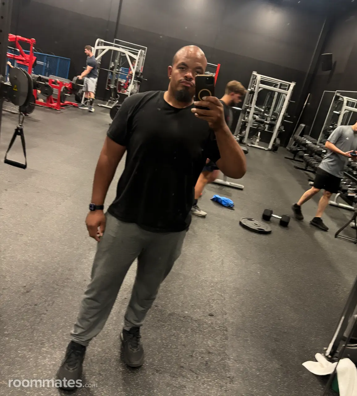 Profile photo 9 of 12