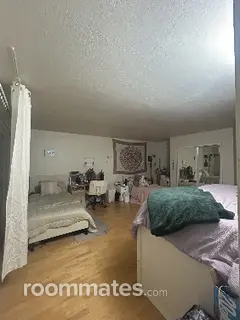 Room for rent in Berkeley, CA $850, apartment